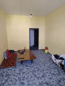 2х комнатная квартира