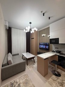 Аренда квартиры Rent Nrg Oybek