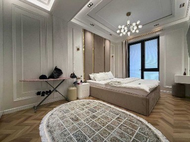 Срочна сдаётся в ЖК Comfort House в Юнусабад 11 кв 2 комнатний