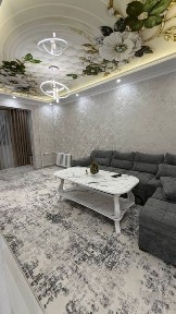 Аренда квартира метро Мирзо Улугбек Ц- квартил 3 комнт