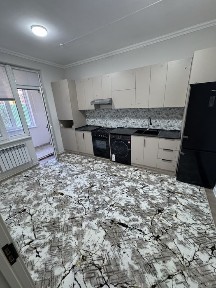 Ташкентская область, Ташкент, Сергелийский район