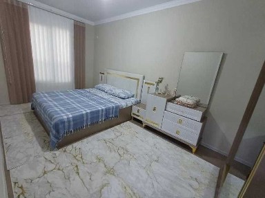 Т9 Срочно Сдается Квартира Яшнабадский р-н ЖК-Ассалом Сохил 2-Комнат