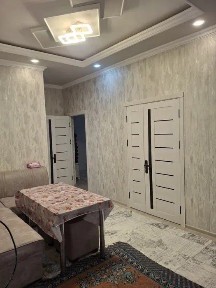Сдается на аренду квартира