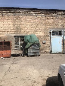 Аренда кирпичный цех. Чирчик. Юмалак