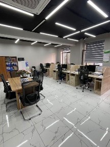 Офис в Аренду, Чиланзар Ц-Квартал, 100кв