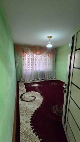 Продаётся 2х комн квартира на 2 этаже Ор-р Шайх ул олам Латико