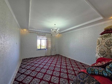 Продаётся 3х комн квартира на 6 этаже Ор-р Крытый рынок