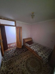 №3979. Сдам 2х-комнутную квартиру Семейной паре.