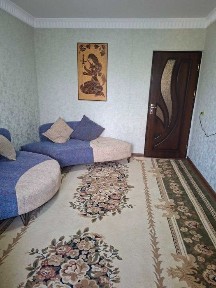 №3978. Сдам 2х-комнатную квартиру Семейной паре.