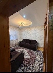 Srochno sdayotsya 4x komnatnaya kvartira or: Uzbekistanskaya
