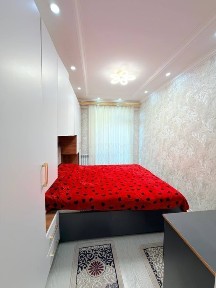 Новостройка 2 Хона 65м² 4 Этаж