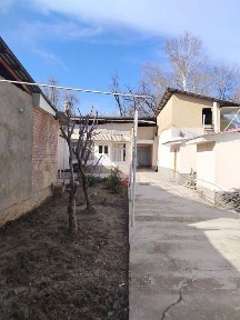 Ташкентская область, Ташкент, Мирзо-Улугбекский район