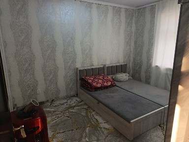 Yangi yol tumani 2 xona 42 kvadrad uy Leninizm
