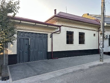 Яккасарай 5.5-соток. 9-хона. Ор/р Саламатина.Z