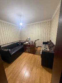 СРОЧНО! Продаётся 2-этажный коттедж в Яшнабадском районе
