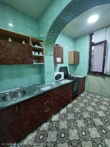 Ташкентская область, Ташкент, Алмазарский район