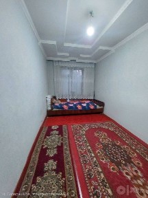 Ташкентская область, Ташкент, Алмазарский район
