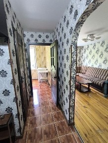 Новомосковская 29м2 Срочно 1/3/5 Кирпичный Старт Стадион