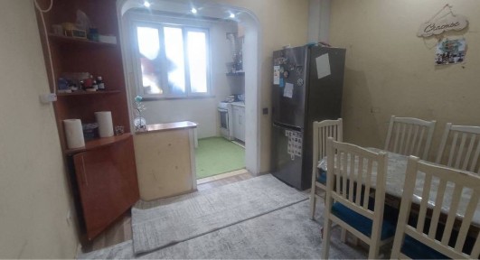 Квартира. Чиланзар 5 кв-л 3в4/2/4 Улучшенка