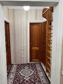 3/8/9 квартира на Шайхантахур в улица Беруний Ор Hotel Marwa