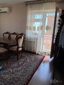 Ташкентская область, Ташкент, Алмазарский район