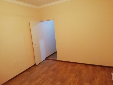 Ипотека нет. 1 комнатный общежития 16м2 с удобствами на Слонима-2