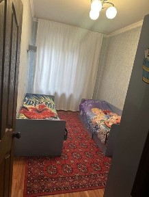 Ташкентская область, Ташкент, Юнусабадский район