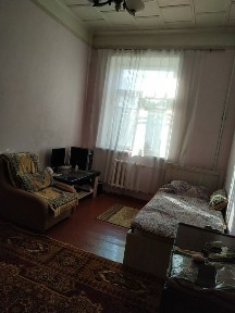 Продается 2/2/2 на Глинке. Яккасарайский район