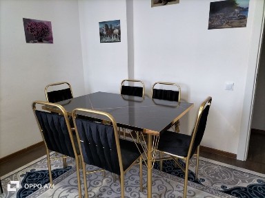 Ташкентская область, Чирчик