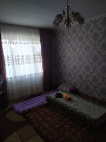 Ташкентская область, Чирчик