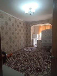 7 mkr Gulbozor yonida 2-xona 3-etaj kvartira sotiladi
