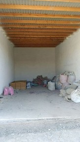 Sement sklad sotiladi