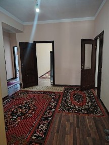 Ижарага янги дом 2хона 3этаж 100кв