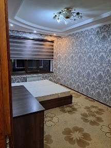 Ташкентская область, Ташкент, Алмазарский район