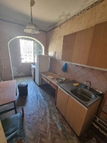 Ogil bollarga kvartira sheriklikka 650000 som