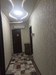 Sergeli 5A da ijaraga 2 xonali uy