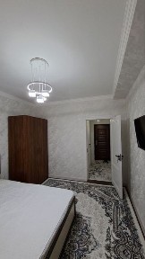 Сдаётся 2 Ком Квартира Город Чирчике где Рошша ориентир Карзинка