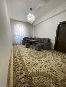 Сдается 2 ком Паркентский Новостройка