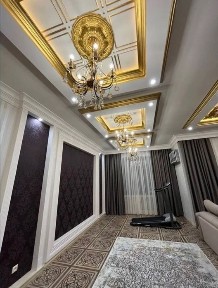Ташкент улица Тараса Шевченко к аренда Шикарная квартира в новостройке