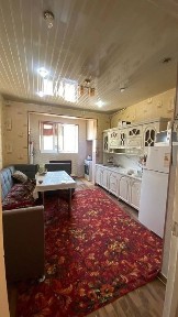 Ташкентская область, Ташкент, Сергелийский район
