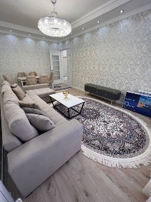 Срочно Сдаётся Алмазар сити новостройка 2/7/9
