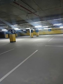 Аренда Паркинга жк ZGG