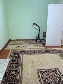 Аренда Чиланзар 1 квартал ижара 1 комнатная Новза метро