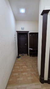 Чиланзар 1 квартал 2х комнатная квартира первый этаж