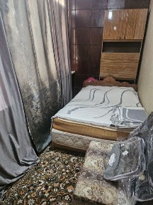 Аренда чиланзар 18. Одна переделанная на двух