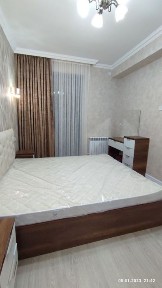 сдам квартиру в новастройке 3 комнатная с Евро ремонтом
