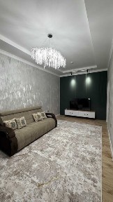 Сдается квартира новостройка Orikzor Residence