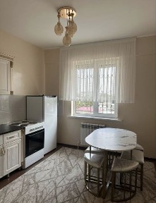 Сдается 1 ком Самарканд Дарвоза. Новостройка. Рейкачилар махалласи