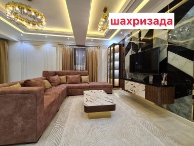 Амира Темура, Федорович, и новтсройка свежая элитная