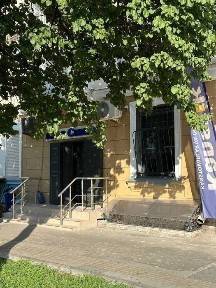 Аренда помещения 40 м² у дороги, метро Ойбек, Мирабадский р-н
